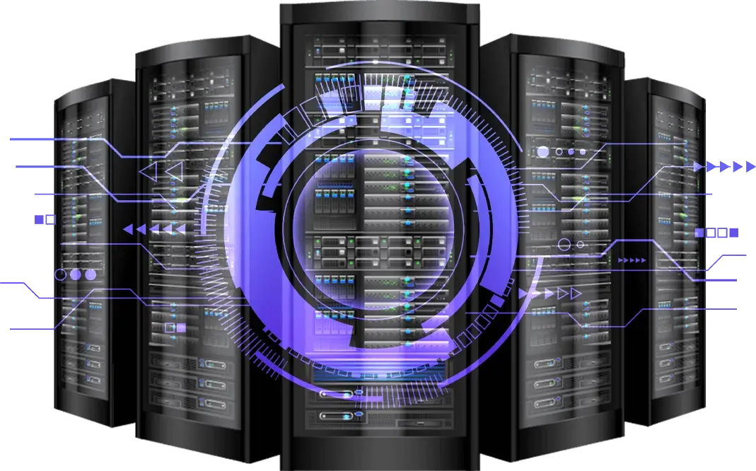 EnixServer Dedicated