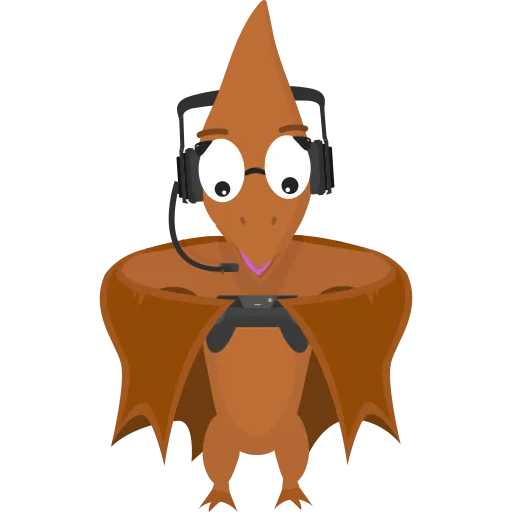 Pterodactyl
