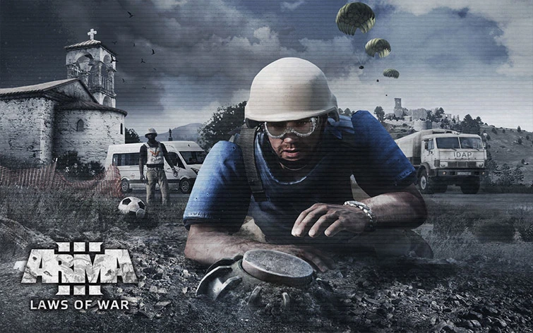 Arma 3