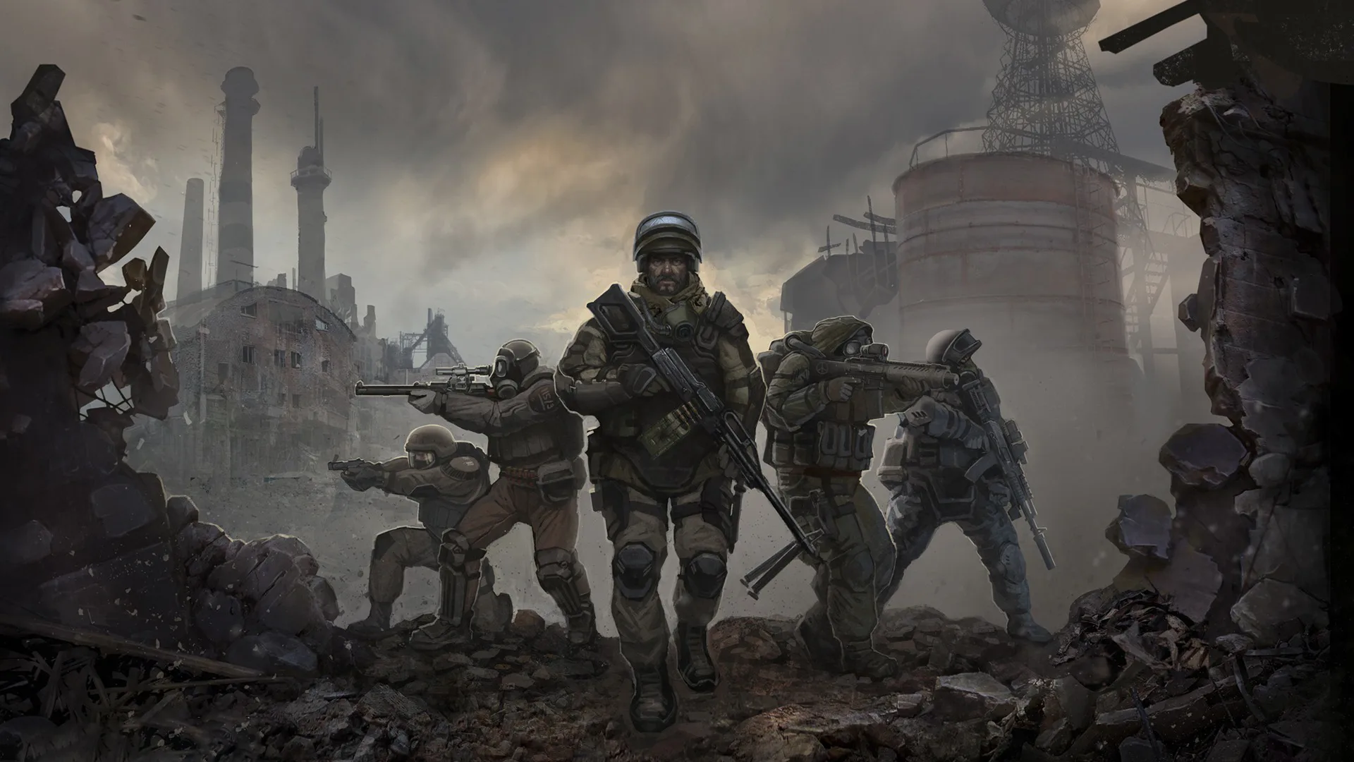 Squad
