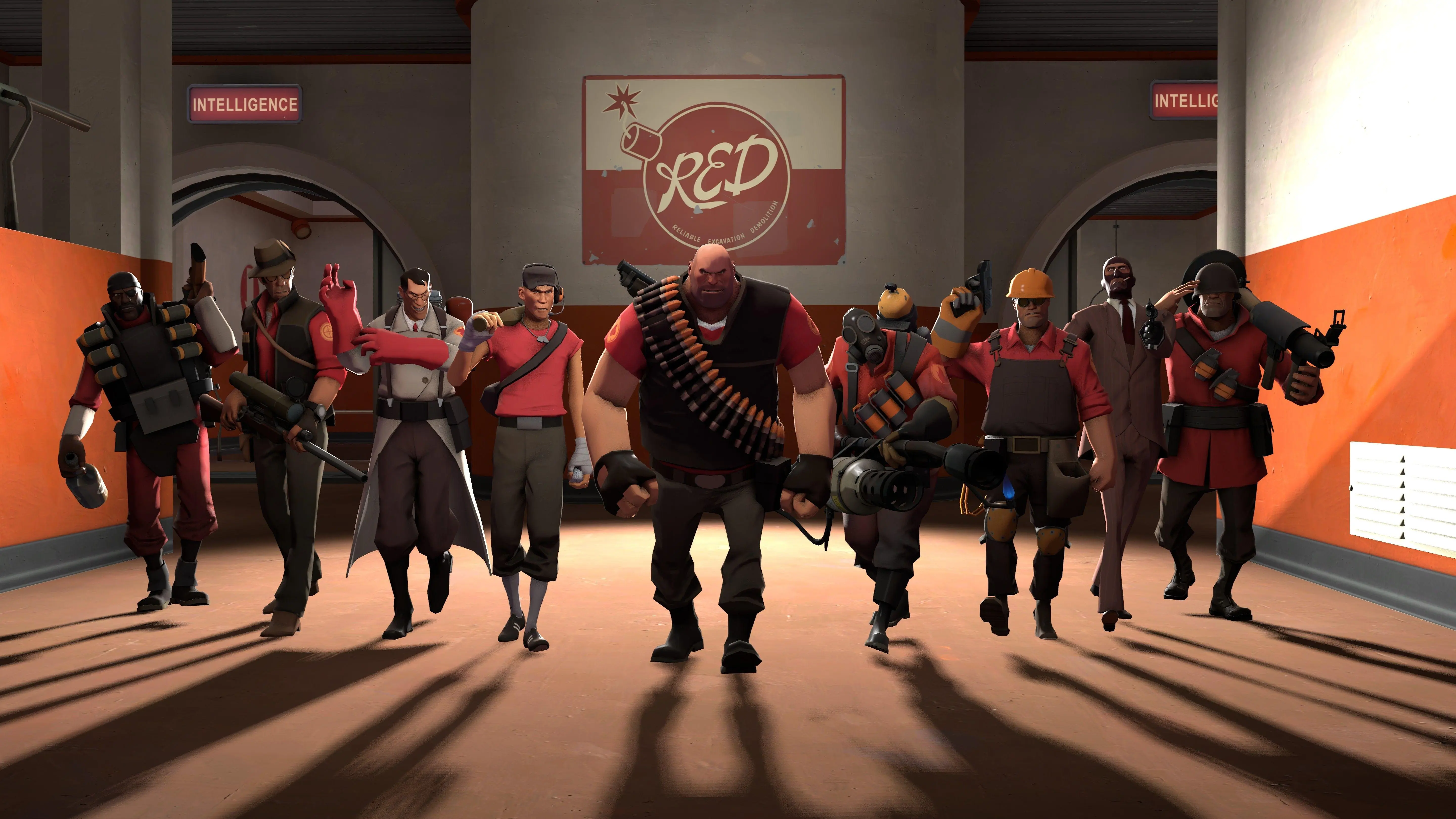 Team Fortress 2